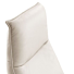 Draaifauteuil Orchard Road Grijs