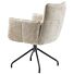 Eetkamerstoel Novira Beige