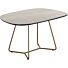  Salontafel Marby Terra 54 cm