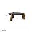 Alexander Jones Salontafel Brody 100 Cm