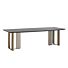  Eettafel Maverick 220cm