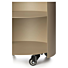 Bijzettafel Owen 70cm Taupe