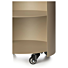 Bijzettafel Owen 46 Cm Taupe