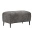 Poef / Hocker Nazare 83x57 cm
