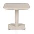 Salontafel Brianto 50 x 50 cm