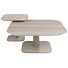Salontafel Brianto 50 x 50 cm
