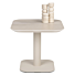 Salontafel Brianto 50 x 50 cm
