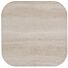 Salontafel Brianto 90 x 90 cm