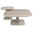 Salontafel Brianto 90 x 90 cm