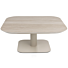 Salontafel Brianto 90 x 90 cm
