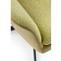 Draaifauteuil Dutchz 2201
