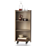 Bijzettafel Owen 70cm Taupe