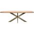 Eettafel Taranto Deens Ovaal 