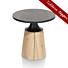 Salontafel Carvio Hoog 51 Cm