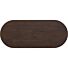 Eettafel Taranto 240x100cm