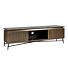 TV-Dressoir Ironville 2-deuren