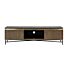 TV-Dressoir Ironville 2-deuren