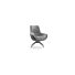 Draaifauteuil Dutchz 2202