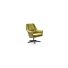 House of Dutchz Draaifauteuil Dutchz 2201