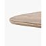 Eettafel Tabiro Organisch 240x100 Pebble Grey