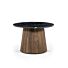 Bijzettafel Maxim rond - 60x40