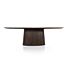Eettafel Aron Ovaal Bruin 250cm
