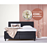 Eastborn Boxspring Ruby (verstelbaar)