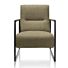 XOOON Fauteuil Bueno Groen