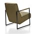 Fauteuil Bueno Groen