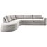 Hoekbank Arantio Links 