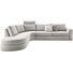 Hoekbank Arantio Links 