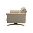 Stressless 2-Zitsbank Ella Hout (M)