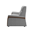 Stressless 3-Zitsbank Mary Hout