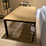 INHOUSE Uitschuiftafel Altari