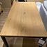 INHOUSE Uitschuiftafel Altari