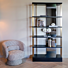 Boekenkast Rigley