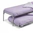 Dubbel Divanbed Twin 90x200 Incl Avek Spacer Matrassen 
