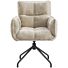 Eetkamerstoel Novira Beige