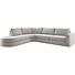 Hoekbank Arantio Links 