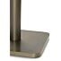 Brest Bistrotafel Marble Onyx D80cm - Goud