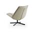 Draaifauteuil Dutchz 108