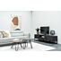 Salontafel Masura Hoog 68 Cm Eiken