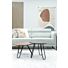 Salontafel Masura Hoog 68 Cm Eiken