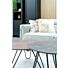Salontafel Masura Hoog 68 Cm Roest