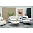 Salontafel Masura Laag 110 Cm Eiken