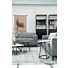 Laptoptafel Masura Wit