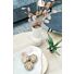 Salontafel Masura Laag 110 Cm Eiken