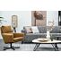 Salontafel Masura Laag 110 Cm Wit