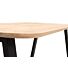 Eetkamertafel 6234