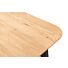 Eetkamertafel 6234